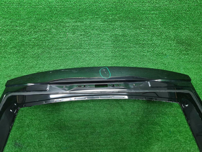 Крышка багажника Changan CS85 (2019-н.в.)