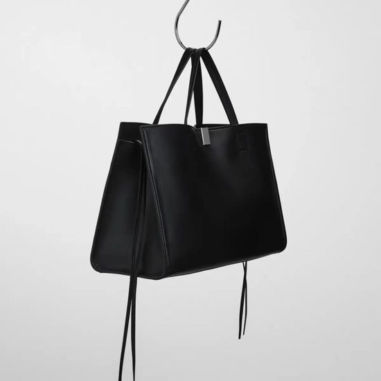 Сумка Phoebe Philo Medium Kit Cabas