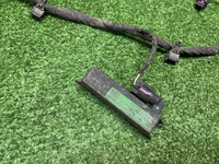 Проводка заднего бампера Haval Jolion (2024-н.в.)