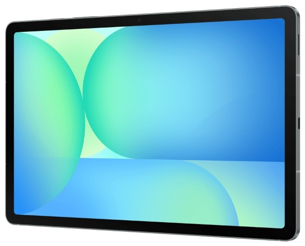 Планшет Samsung Galaxy Tab S10 FE 5G 10.9 дюйм 8 Гб/128 Гб серый