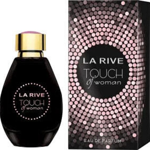 Touch of woman Eau de Parfum 90 мл