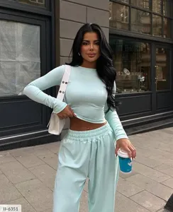 Костюм KF-2375 Фабрика Моды