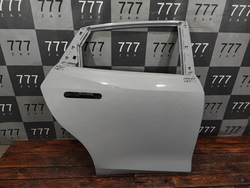 Дверь задняя правая Changan UNI-V 22-нв Б/У Оригинал C281F2701031000AA