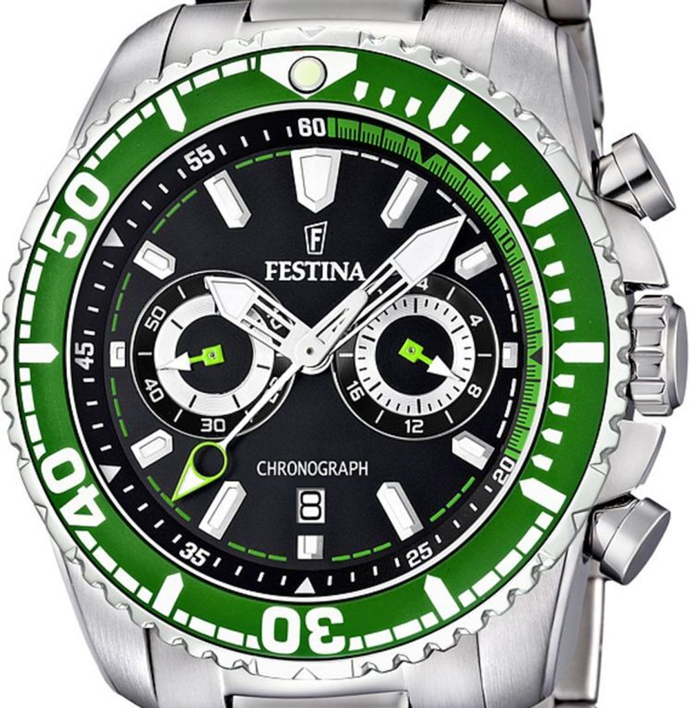 Мужские наручные часы Festina F16564/6