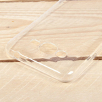 Силиконовый чехол для Samsung Galaxy J2 Prime, 1 мм, 008291-1 Прозрачный