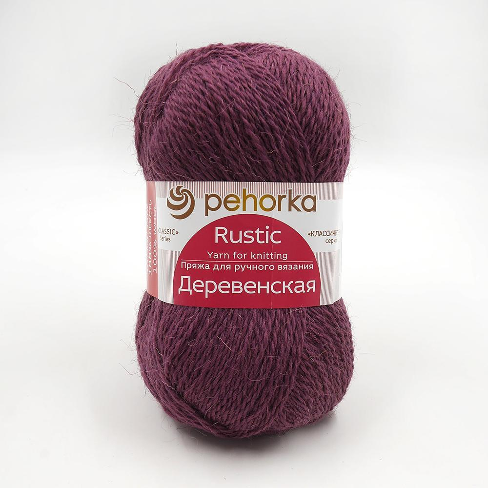 Деревенская (Пехорка)