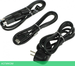 Монитор Samsung F24T450GY черный (LF24T450GYUXEN)