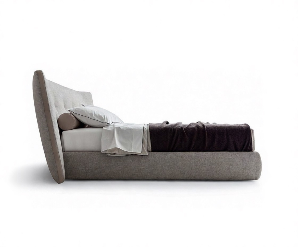 Двуспальная кровать Rever