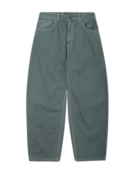 Брюки (Loose Straight Fit) Brandon Pant