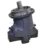 A7VO355HD1D/63R-VPH02 - Насос аксиально-поршневой регулируемый с наклонным блоком рабочий объем 355 см3, HD1D = пропорциональный гидравлический регулятор, Δp = 10 бар, с отсечной по давлению, номинальное давление 350 бар