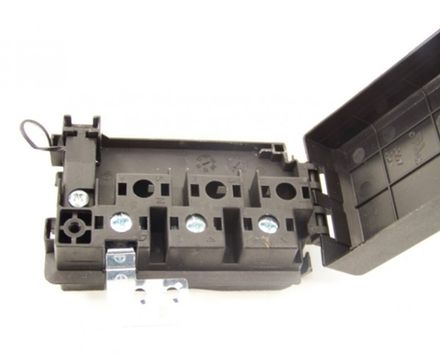 Клеммная коробка для духовки Indesit (Индезит)/Ariston (Аристон) C00081601