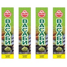 Васаби Ottogi Wasabi paste, 35 г, 4 шт