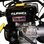 Мойка высокого давления Lifan Q2865