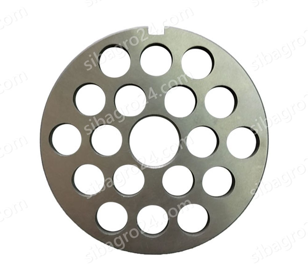 Решетка d 114х16х25