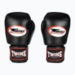 Боксёрские перчатки Twins Special BGVL3 black