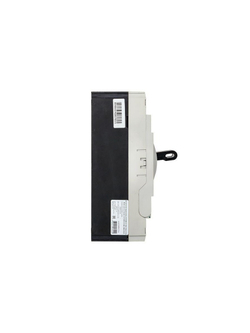 Выключатель автоматический 400А 100кА AV POWER-3/3 ETU2.0 AVERES EKF mccb-33-400H-2.0-av