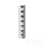 Пенал многоцелевой Ева СТ-07