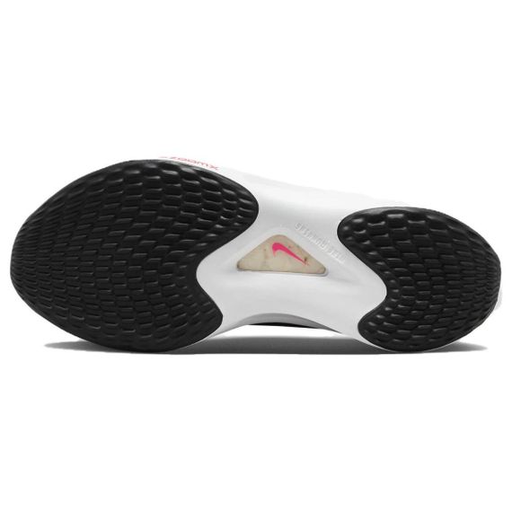 NIKE Zoom Fly 5 Бежевые кроссовки Низкие женские