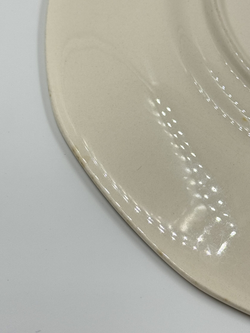Тарелка 23,7см Villeroy & Boch Portobello (3)