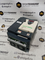 S.E. ATV71LD17N4Z б/у