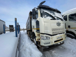 FAW J6 8x4 Самосвал СА3310Р66K24T4E5 (Дизельный, 11,1 л, 420 л.с., МТ)
