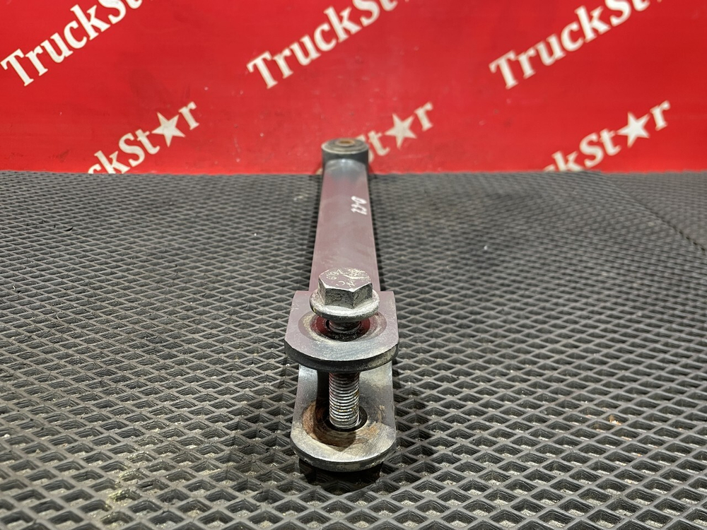 Стойка стабилизатора переднего 2023г