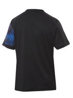 Andro Shirt Narcas black/blue