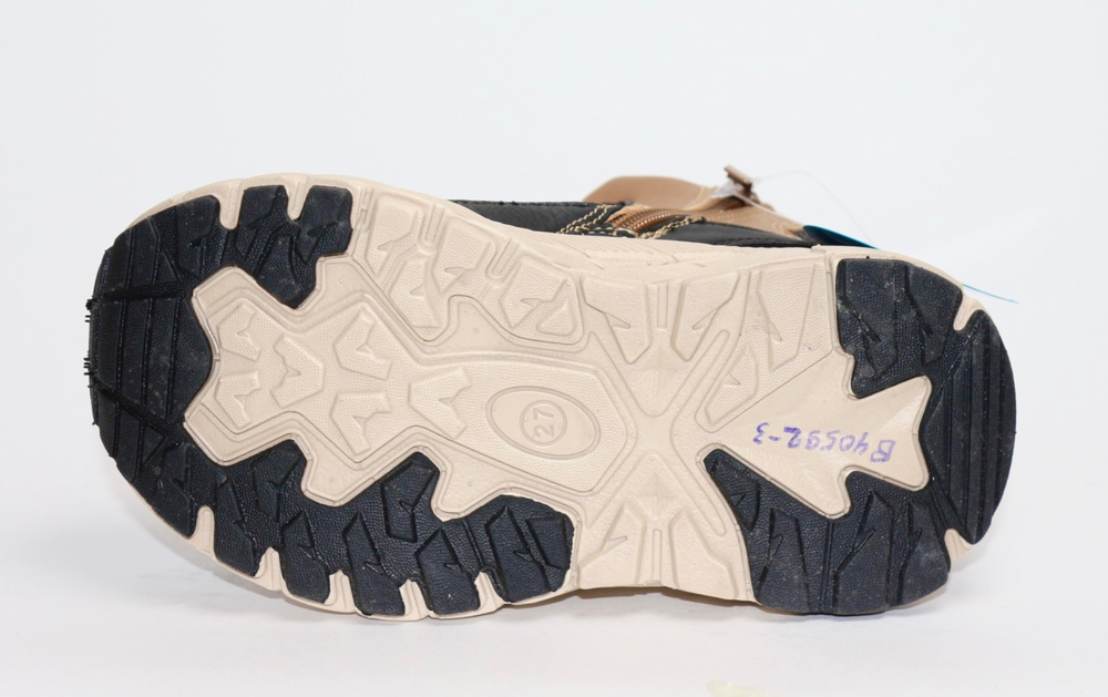 Ботинки детские демисезонные Пчёлка Доми арт. B40592-3