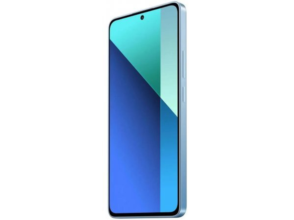 Смартфон Xiaomi Redmi Note 13 8/128Gb Ice Blue