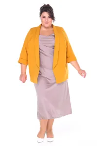 Жакет 2602 Fabrika