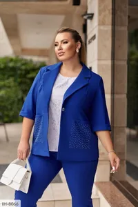 Костюм IH-8062 Фабрика Моды