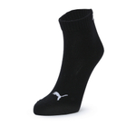 Носки PUMA UNISEX QUARTER PLAIN 3P g для активн. жизни