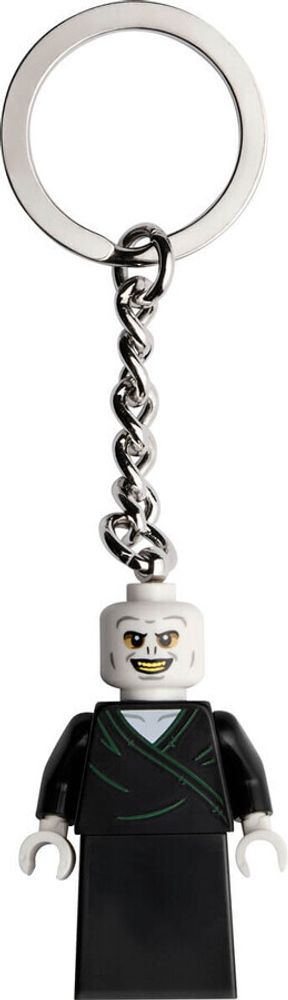 Брелок LEGO Harry Potter 854155 Волан-де-Морт