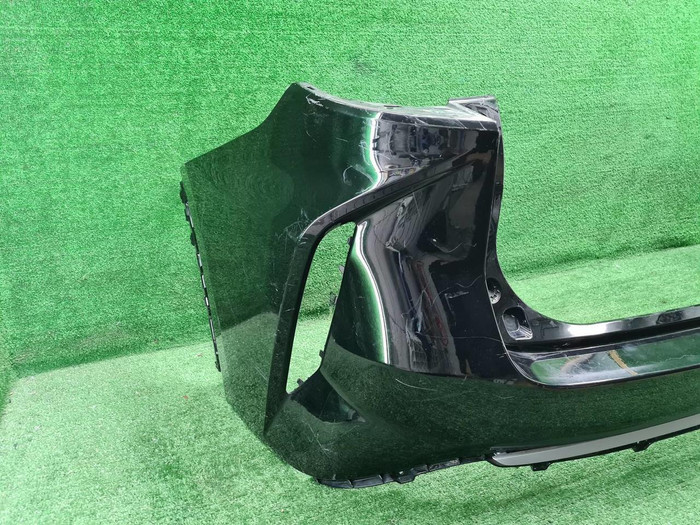 Бампер задний EXEED RX (2023-н.в.)