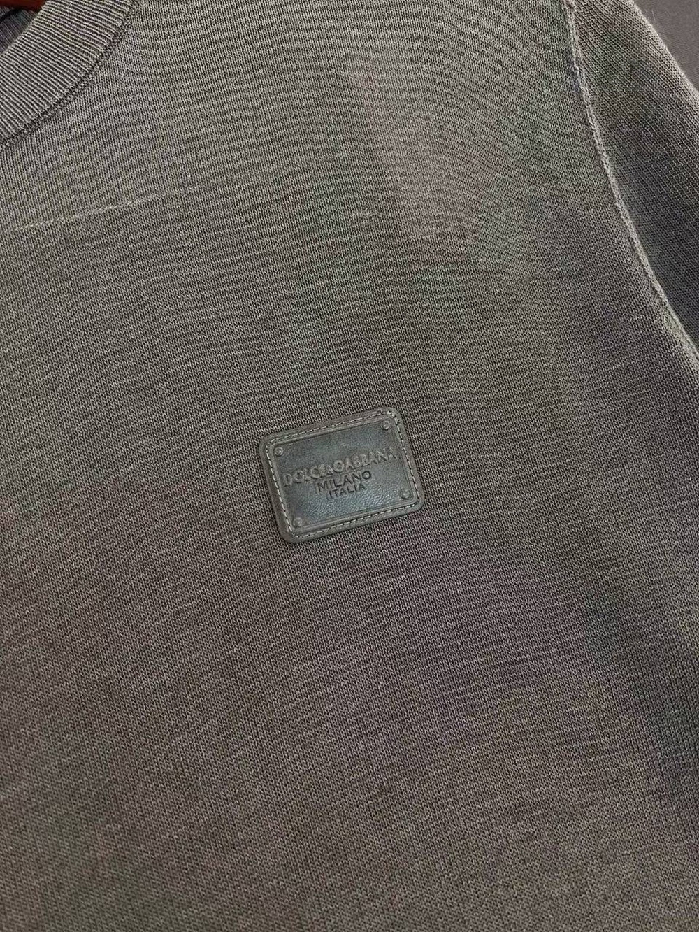 Футболка Dolce & Gabbana