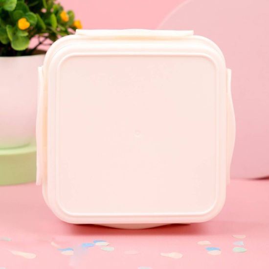 Ланчбокс Куроми белый