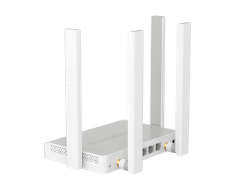 Netcraze Runner 4G - каталог keenetic