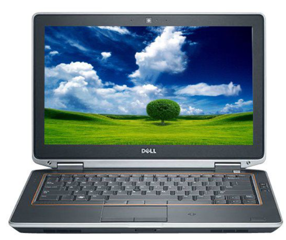 Ноутбук Dell Latitude E6320 i5