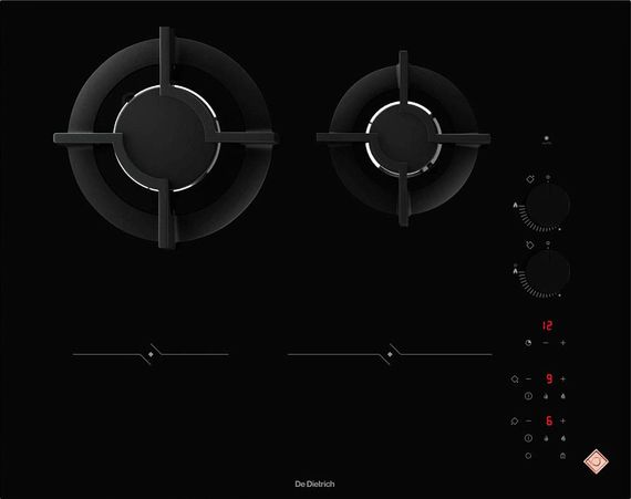 Комбинированная панель De Dietrich DPI4602HM