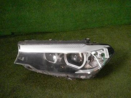 Фара левая BMW 5er G30 (2017-2020) LED
