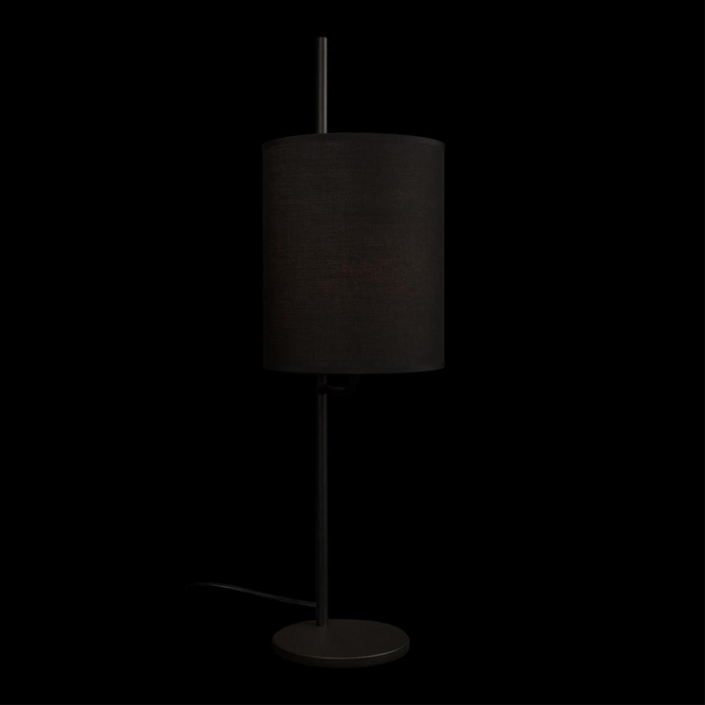 10253T Black Настольная лампа LOFT IT Ritz