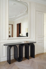 Консоль «Биосфера» со столешницей