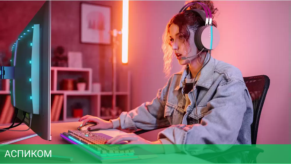 Игровой монитор Philips Evnia 27M2N8500/00