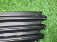 Накладка ПТФ правая Subaru Forester 5 SK (21-нв)