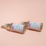 TOLPA AUTHENTIC Тоник для лица с гликолевой кислотой и экстрактом торфа