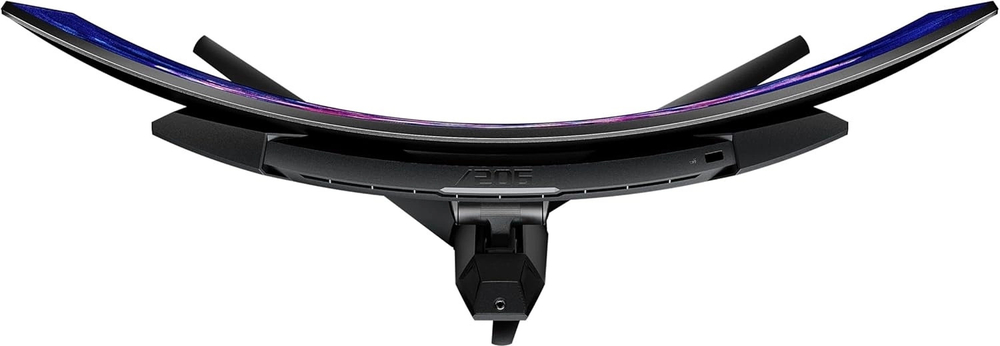 Монитор 34" ASUS ROG Swift PG34WCDM