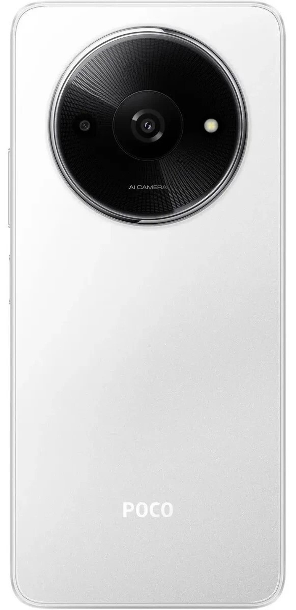 Xiaomi POCO C61 4 128Gb White