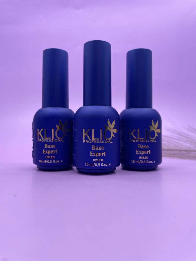 Klio Expert base