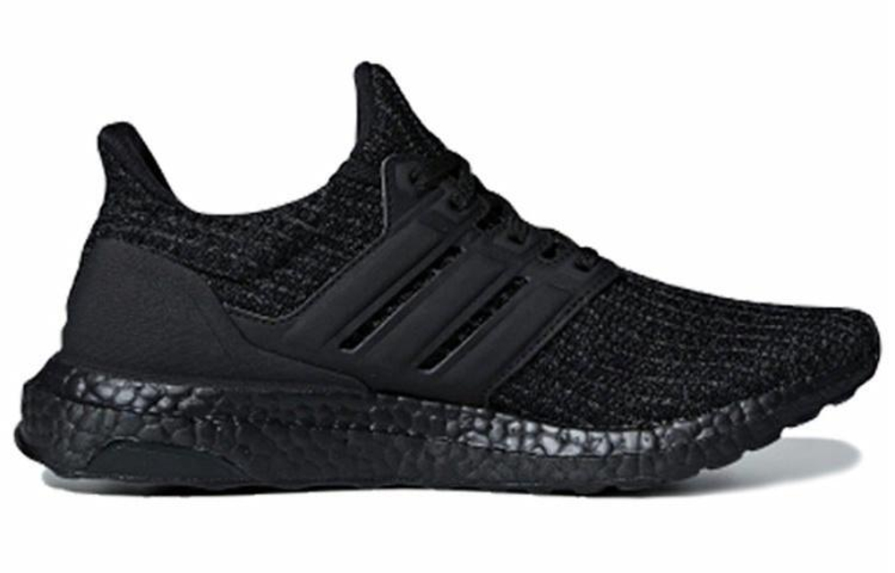 Кроссовки Adidas Ultraboost 4.0 (Женская размерная сетка)