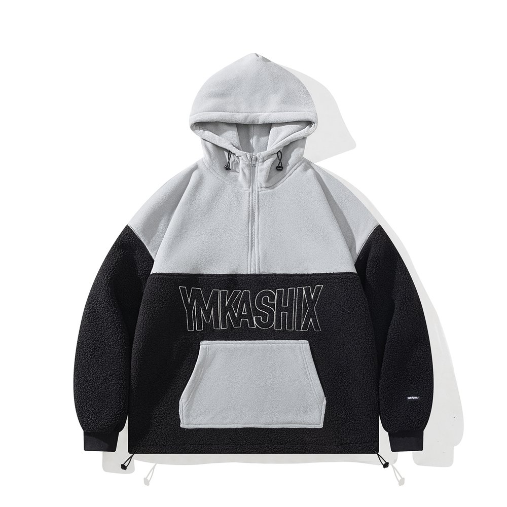 ХУДИ YMKASHIX LITTLE LAMB